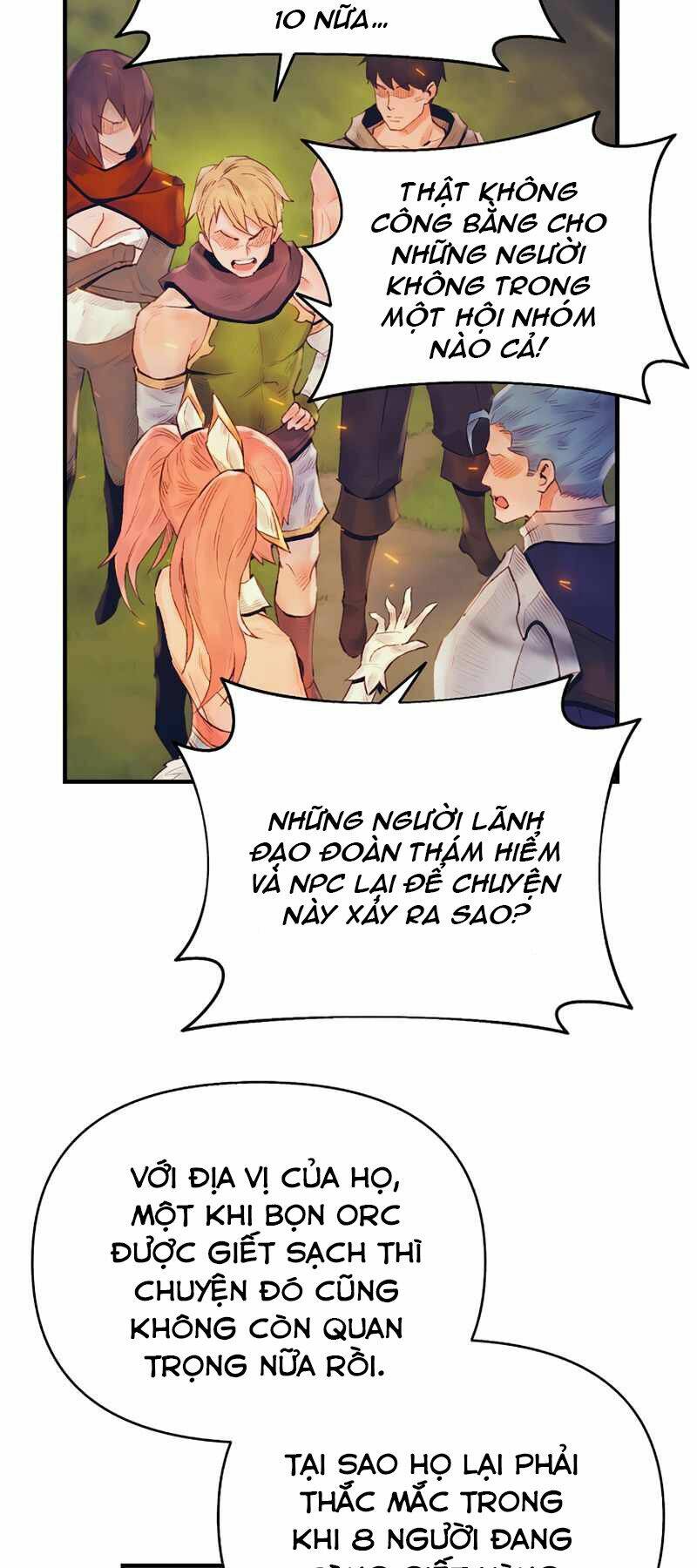 tu sĩ trị liệu của thái dương giáo chapter 28 61