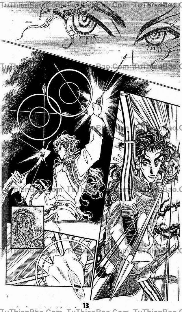 công chúa bướng bỉnh chapter 2 14