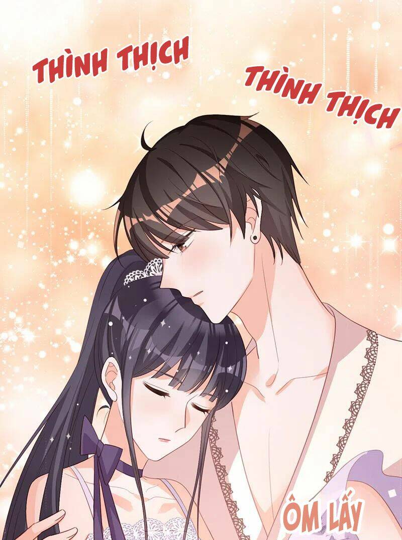 dĩ hôn chi danh chapter 20 33