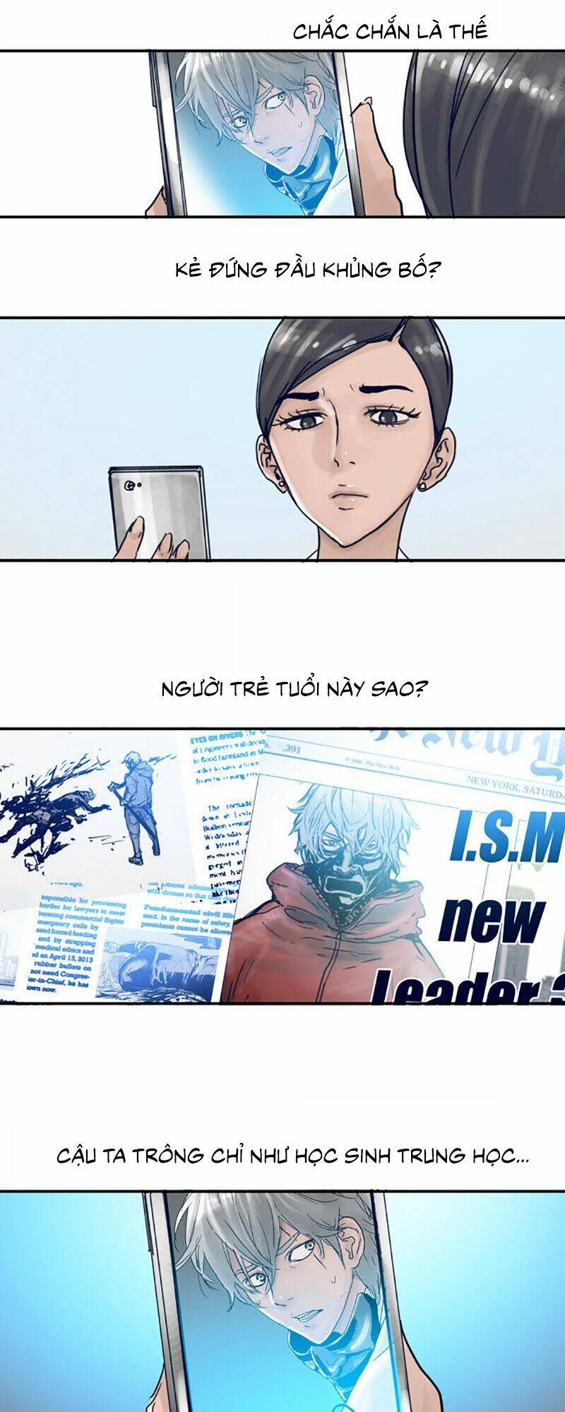 blade notes chapter 22 41