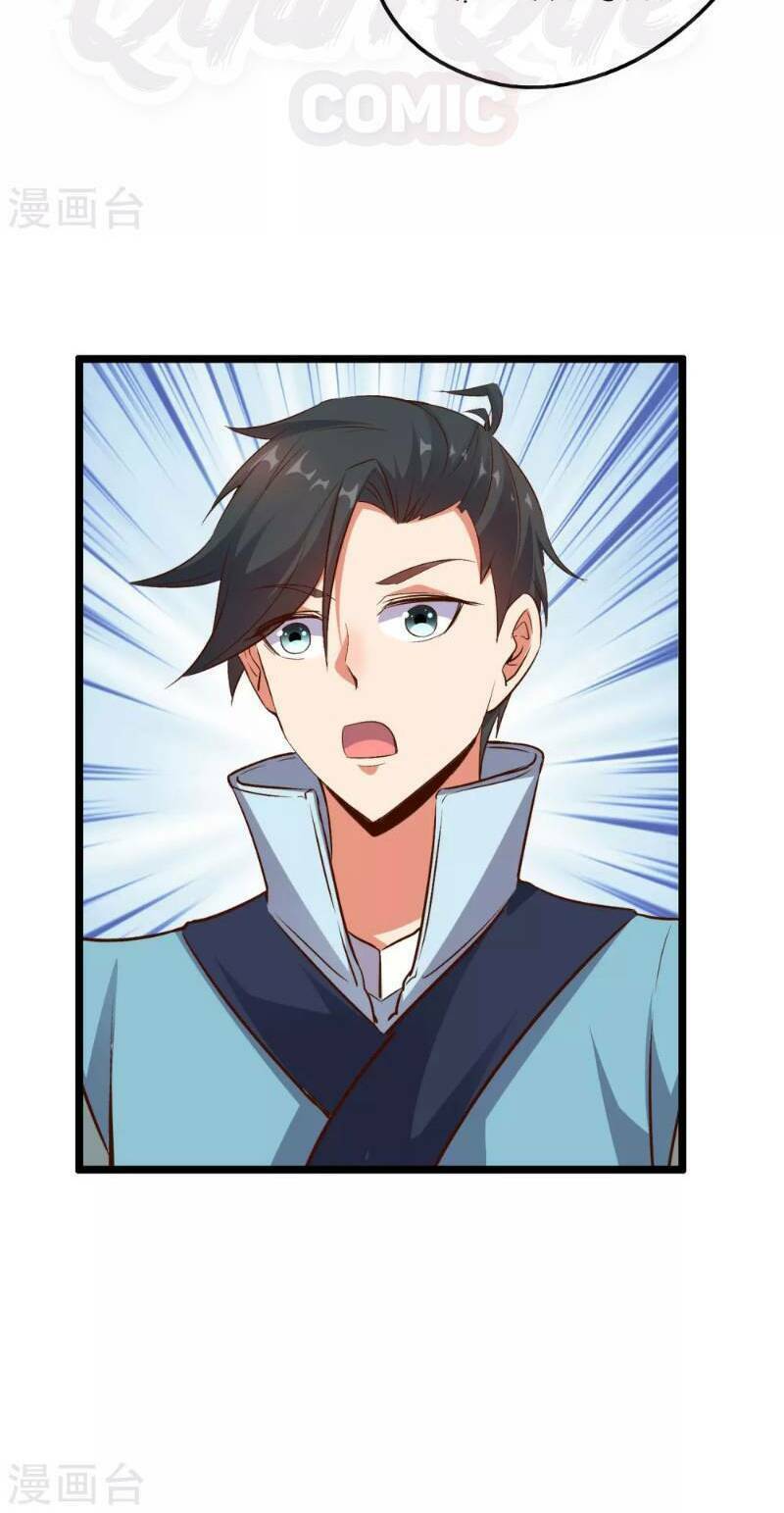 phục thiên thánh chủ chapter 16 25