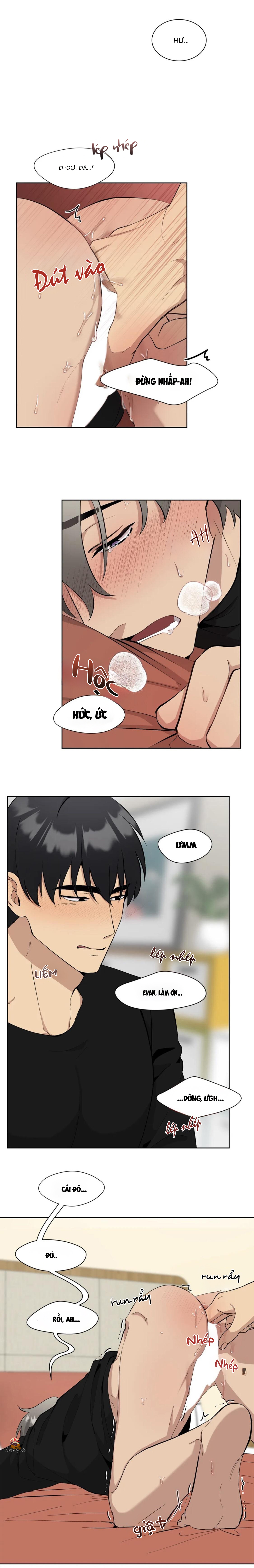 huyết sát thành chapter 10 2