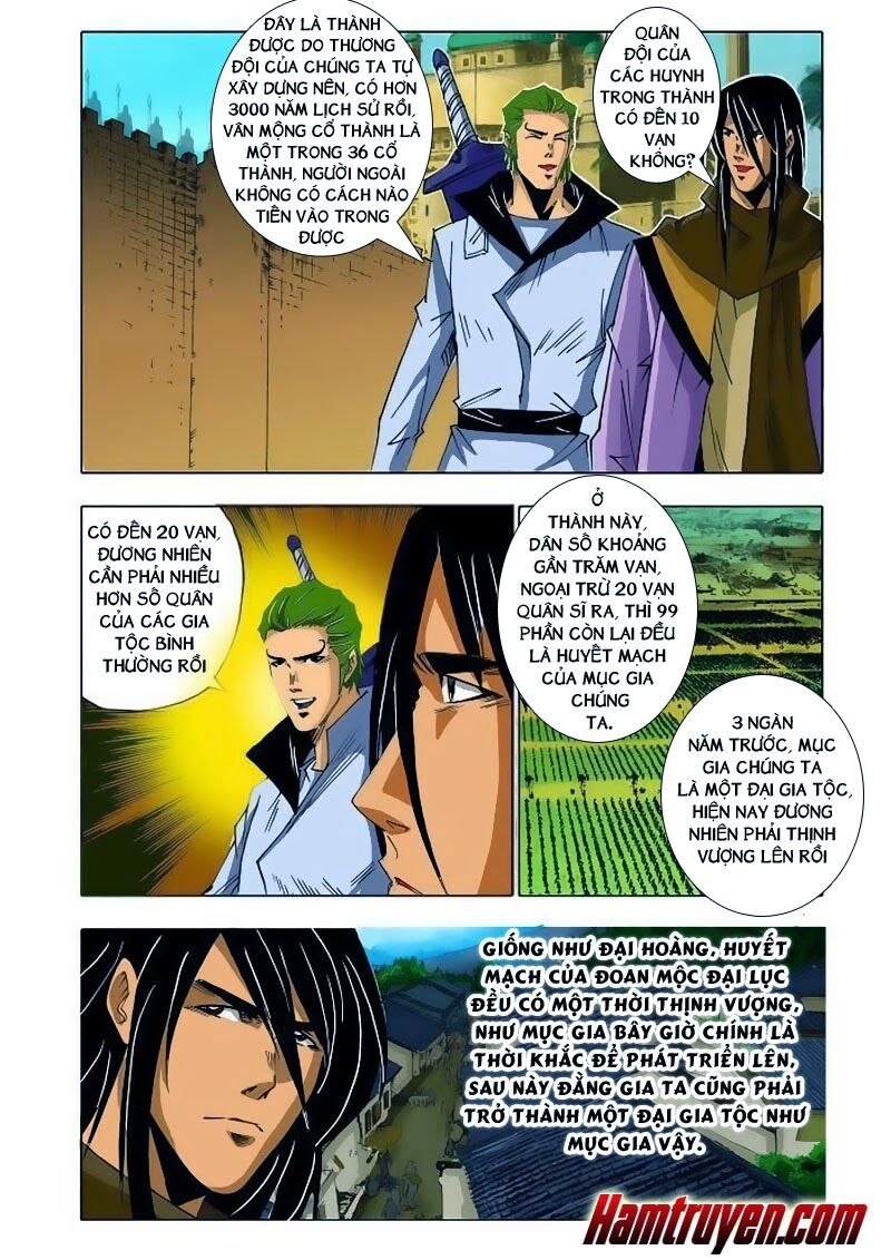 cửu đỉnh ký chapter 56 1