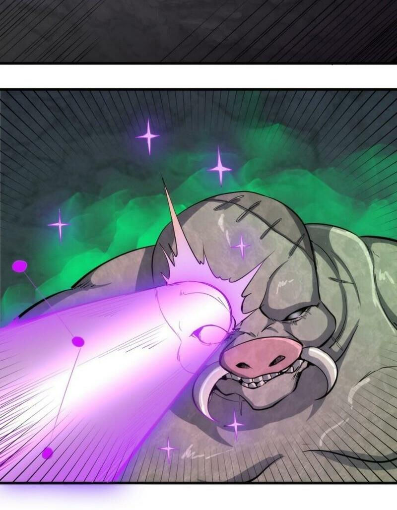 thánh đường chi thành chapter 17 38