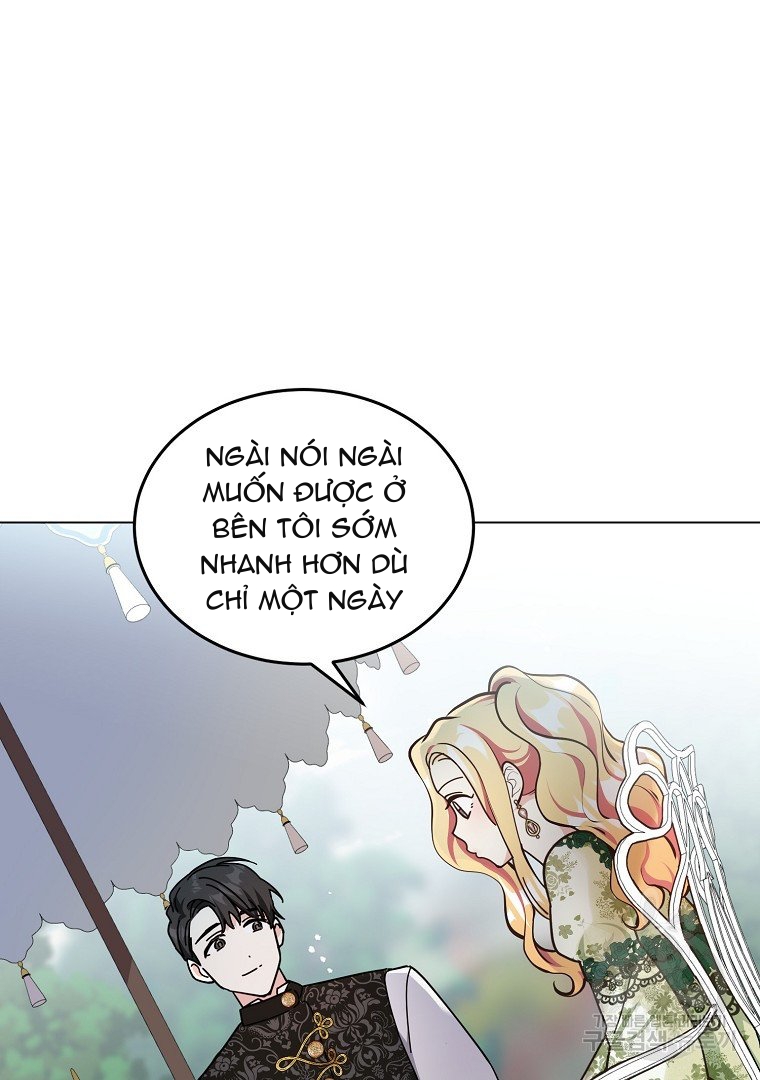 mùa đào vào tháng sáu chapter 9.1 30