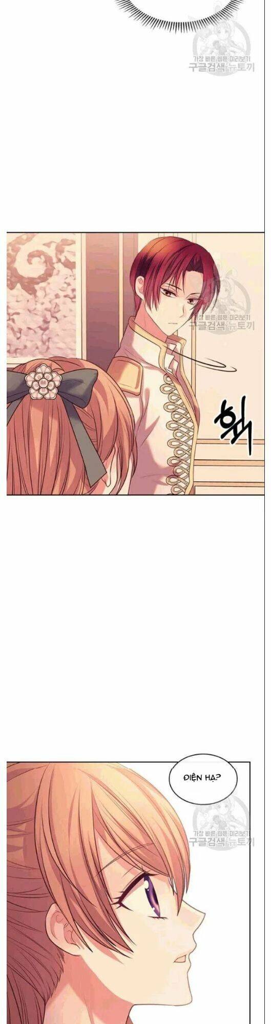 tôi trở thành hầu gái của một công tước chapter 77.1 30