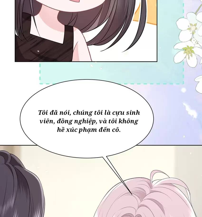 mận xanh chapter 19 33