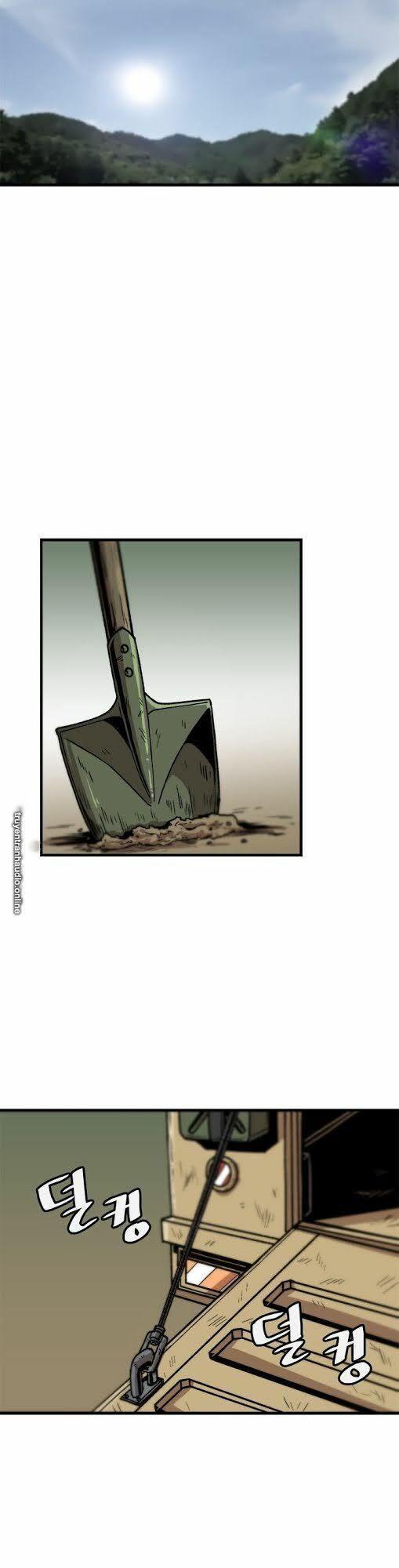 lên cấp một mình chapter 18 27