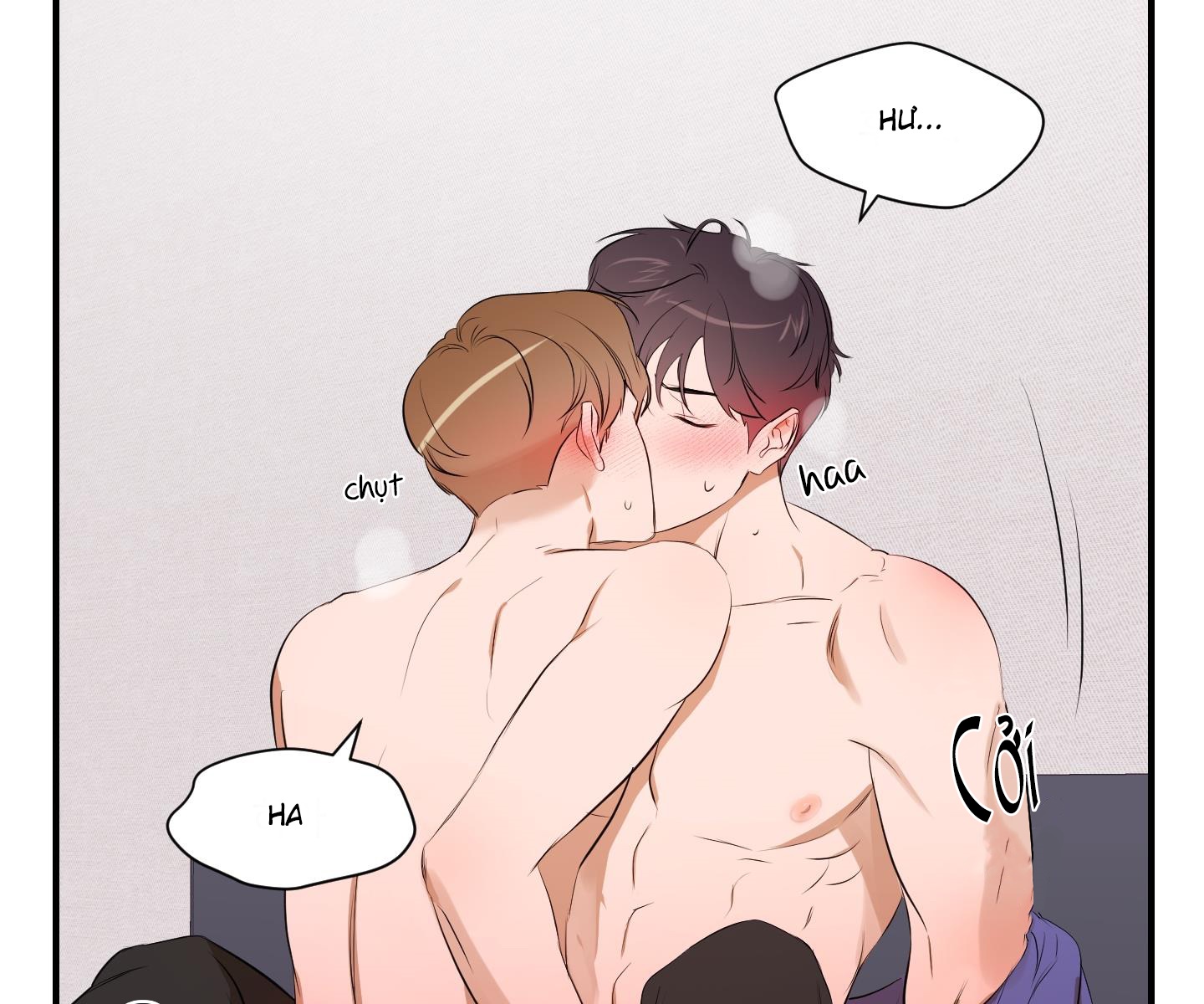 chốn riêng tư chapter 49 52