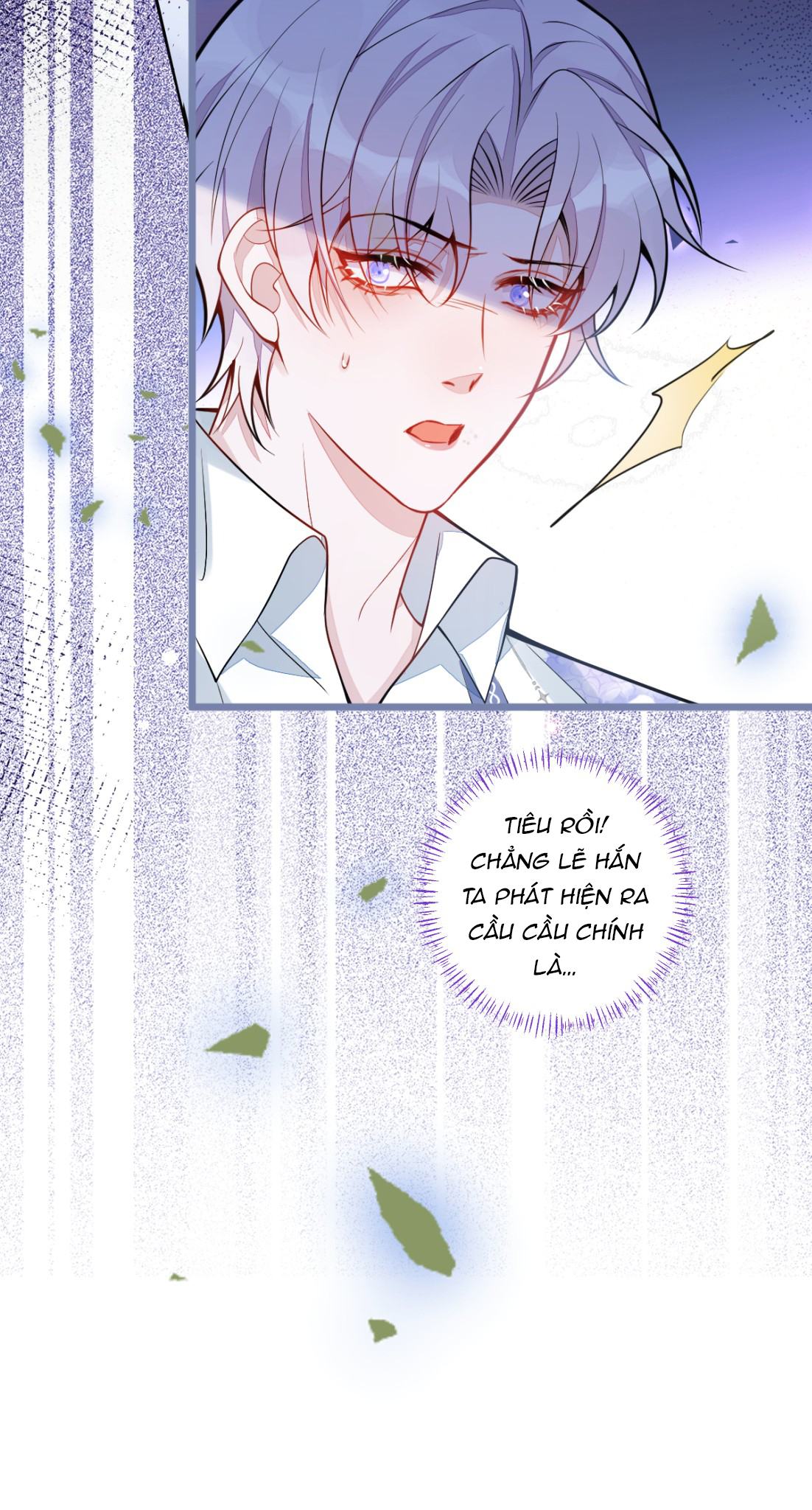 ân sủng của sói chapter 18 59