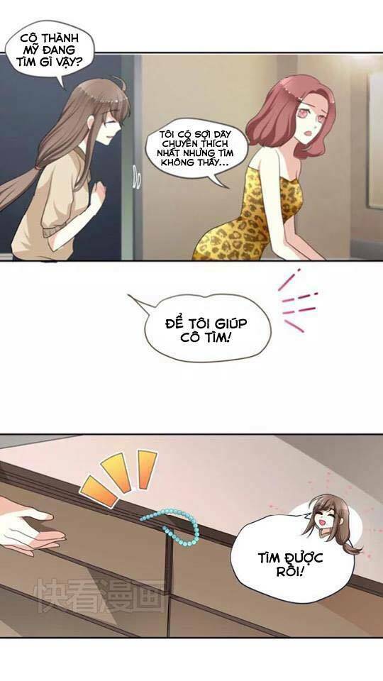 phản công thành siêu sao chapter 2 19