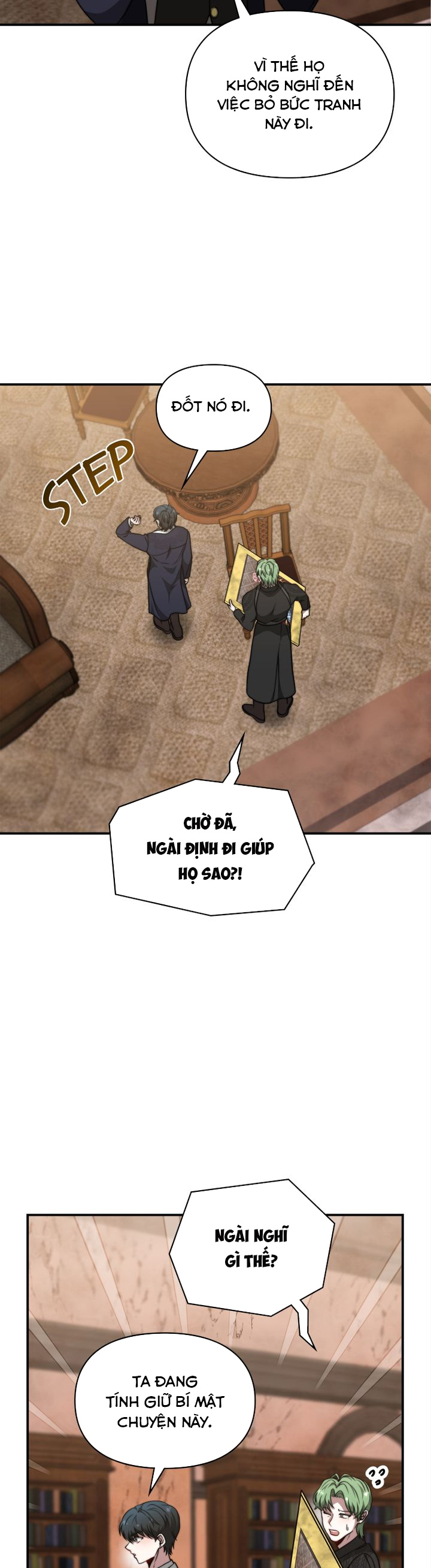 công nương eluana vita chapter 60 10