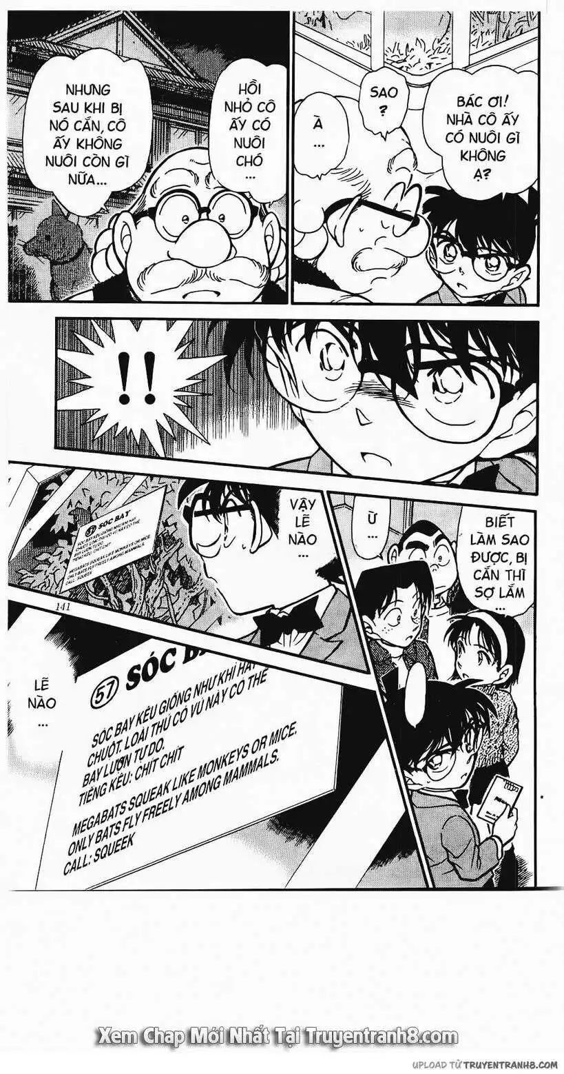 conan chapter 411 15