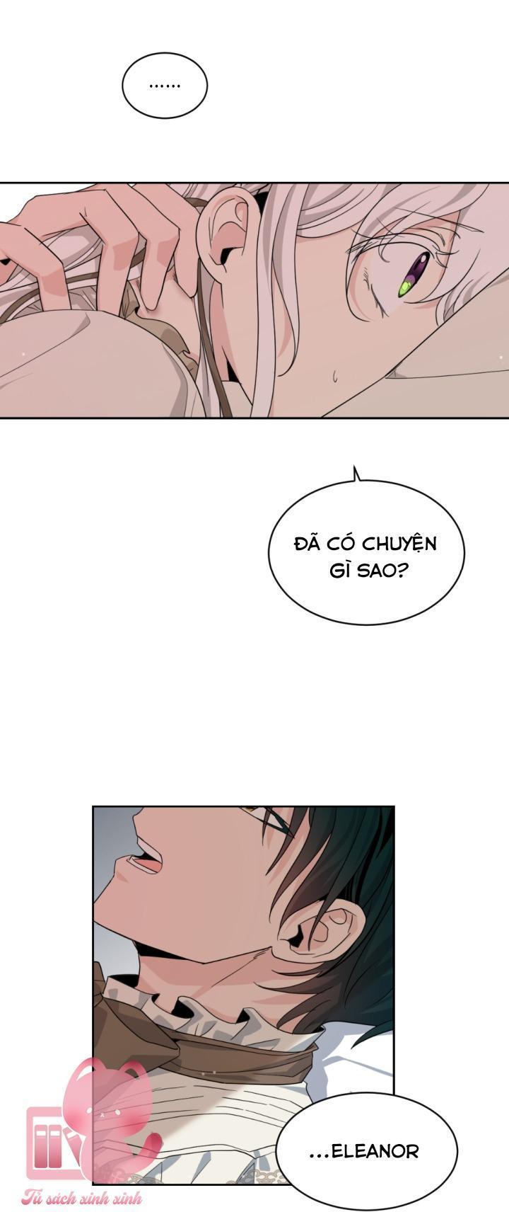 nguyện ước vô vọng của ma nữ chapter 63 36