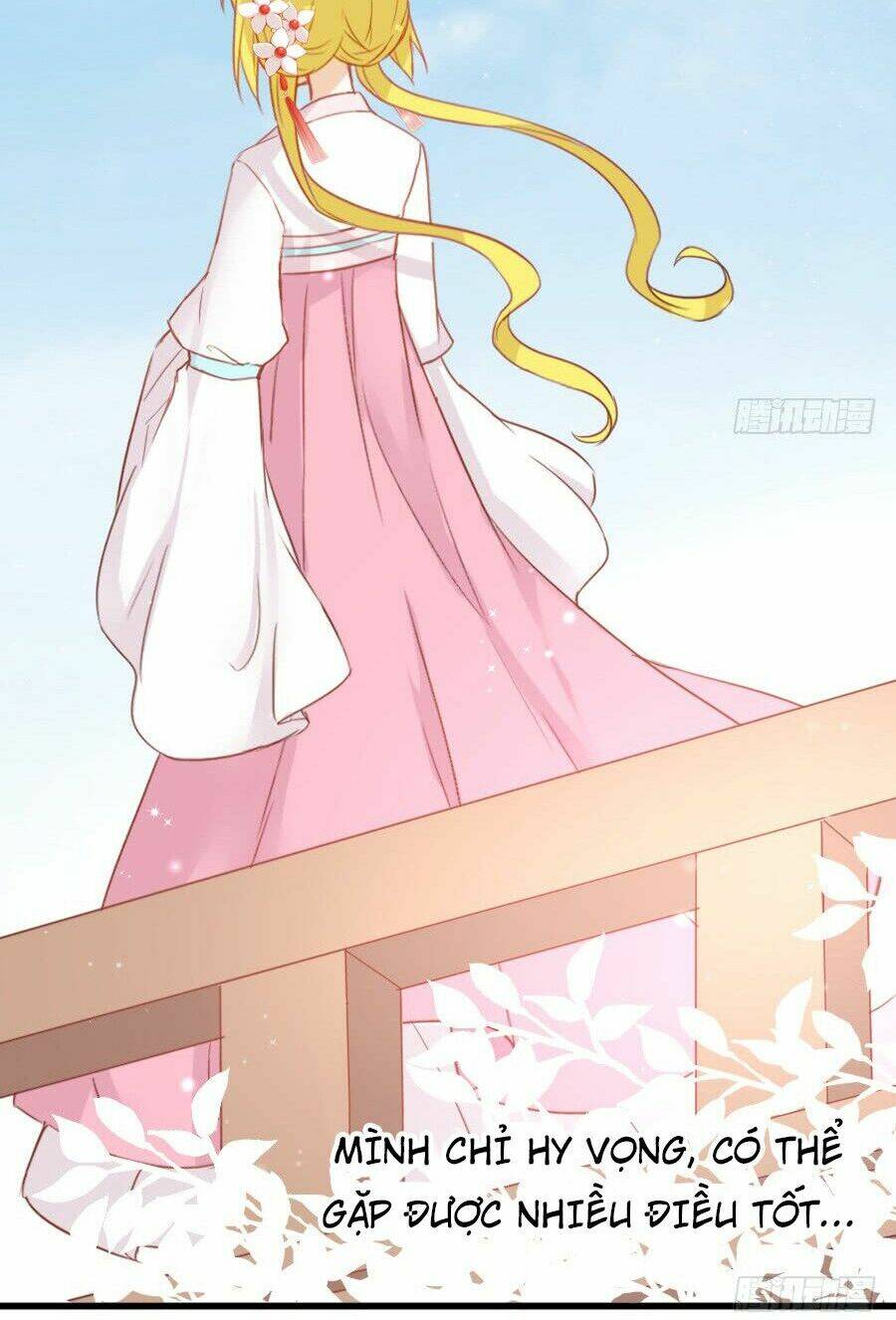 hôm nay ta cũng muốn trêu chọc nàng chapter 43 18