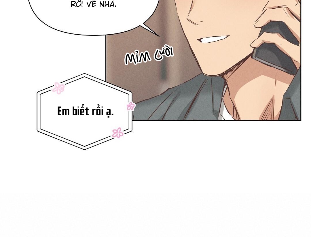 đại úy lãng mạn thân yêu của tôi chapter 27 70