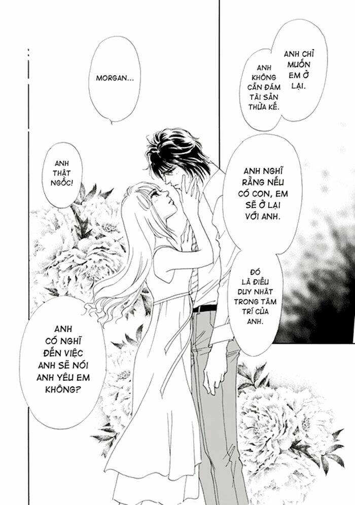 kokoro no subete wo chapter 7 20