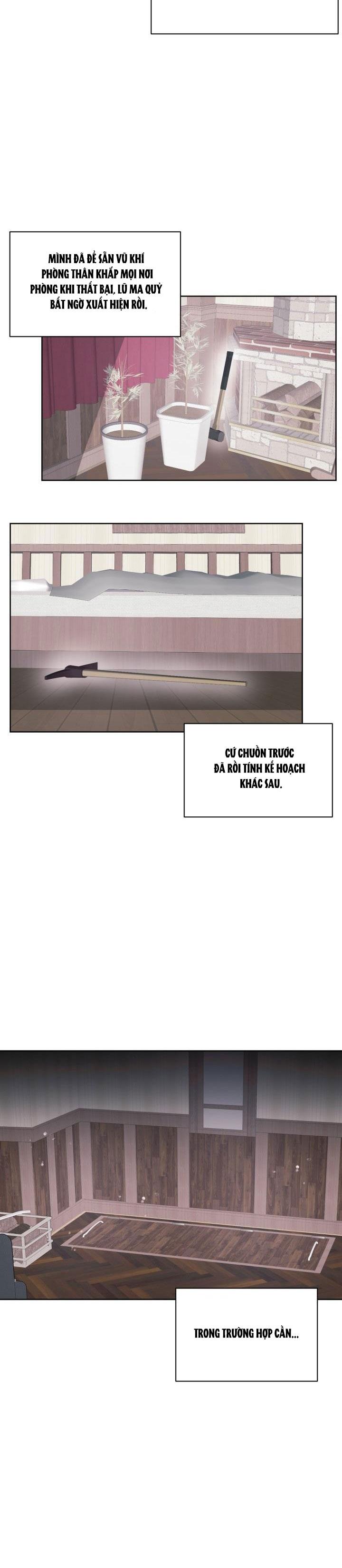 quý đói chapter 6 22