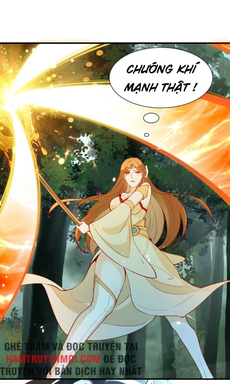 ta lập hậu cung tại tây du ký chapter 63 12