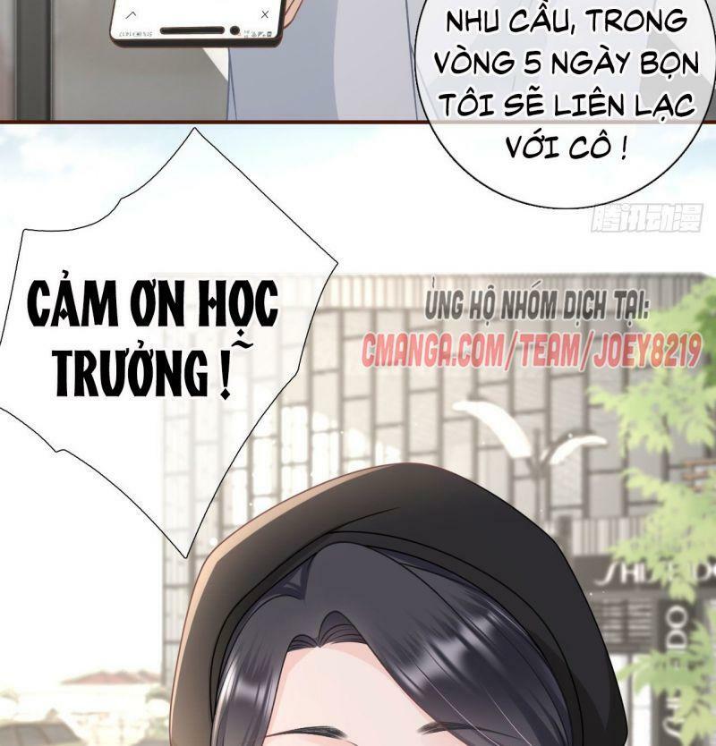 bạn gái tôi mới 30+ tuổi xuân chapter 78 39