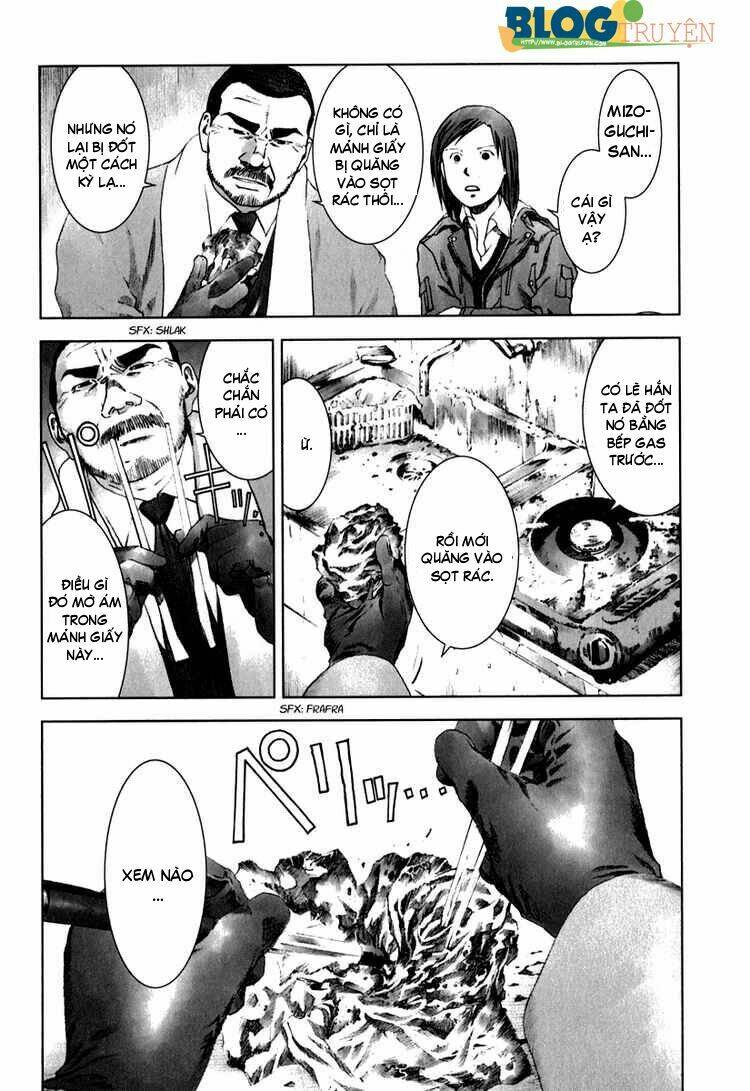 manhole chapter 20 22