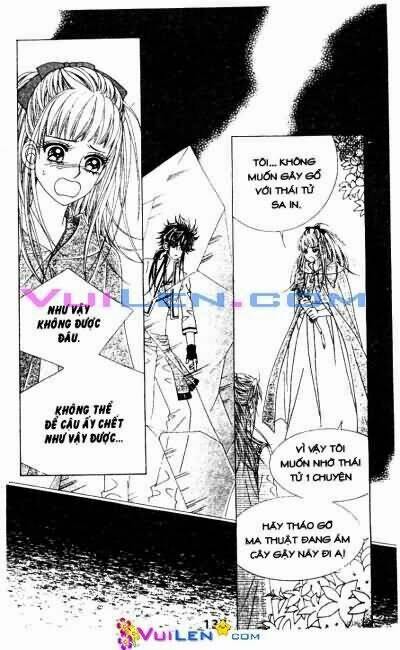 đến vương quốc ma chapter 5 136