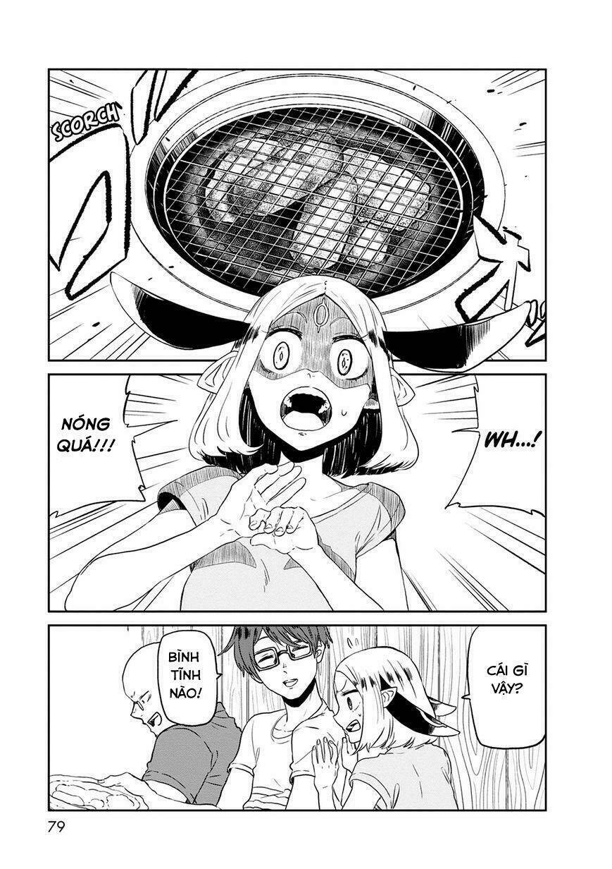 kumika no mikaku chapter 24 11