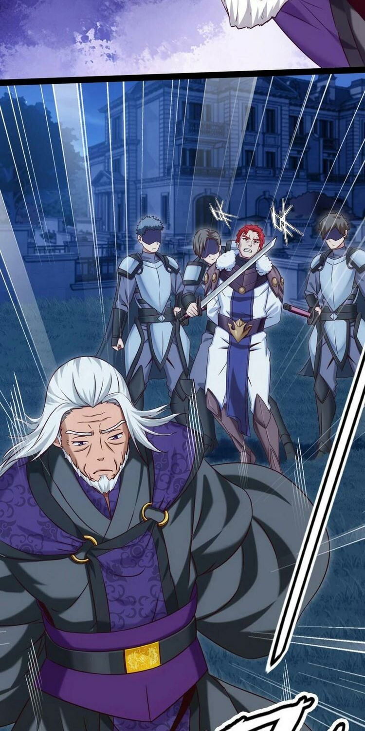 ma thú kiếm thánh dị giới tung hoành chapter 185 43