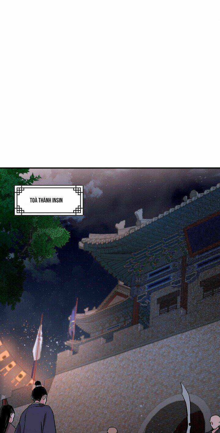 tôi trở thành nhân vật phản diện giỏi nhất trong giới võ thuật chapter 17 7