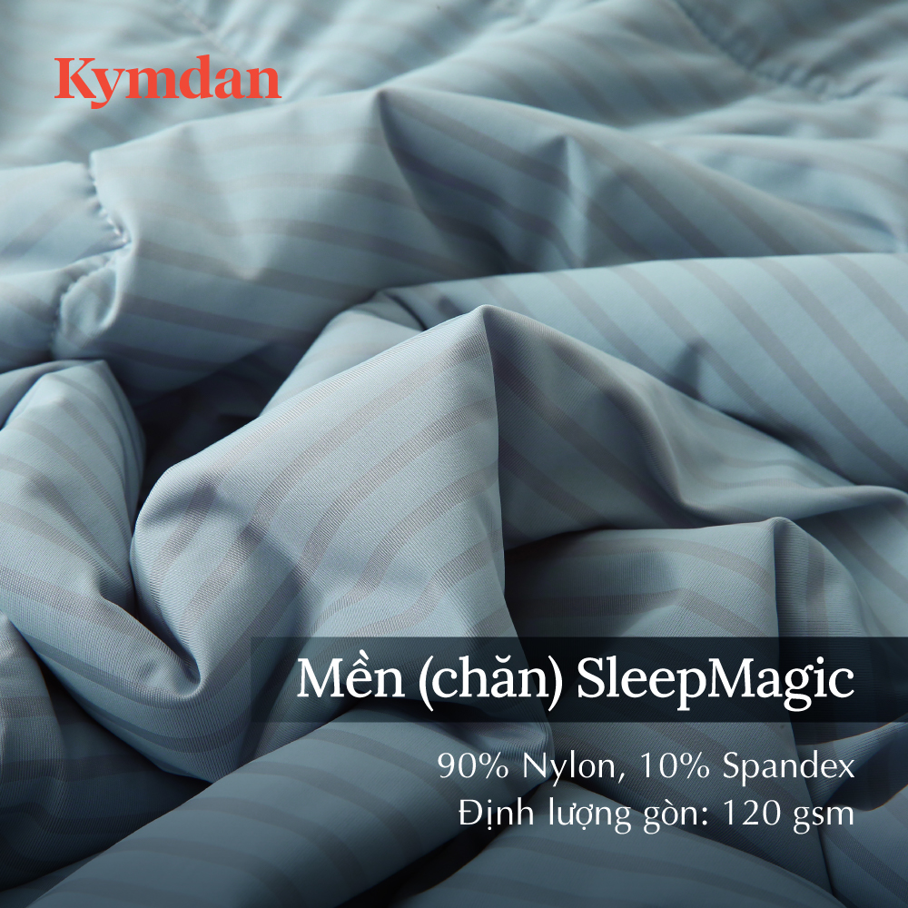 Mền (chăn) Kymdan SleepMagic - SM52007