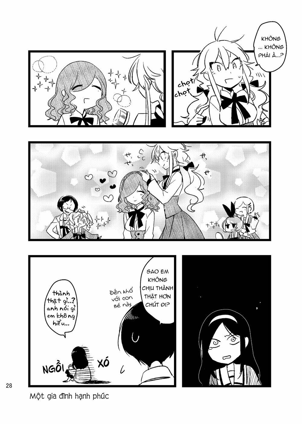 opapagoto chapter 16.5 29