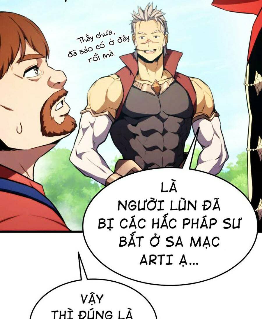 huyền thoại game thủ - tái xuất chapter 42 21