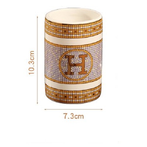 Set nhà tắm HERITAGE EUROPEAN BATHROOM SET