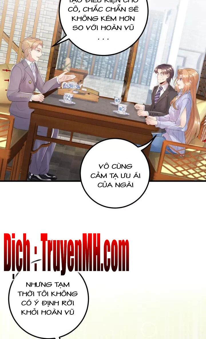 trọng sinh chi ức vạn ảnh hậu yếu thượng vị chapter 234 16