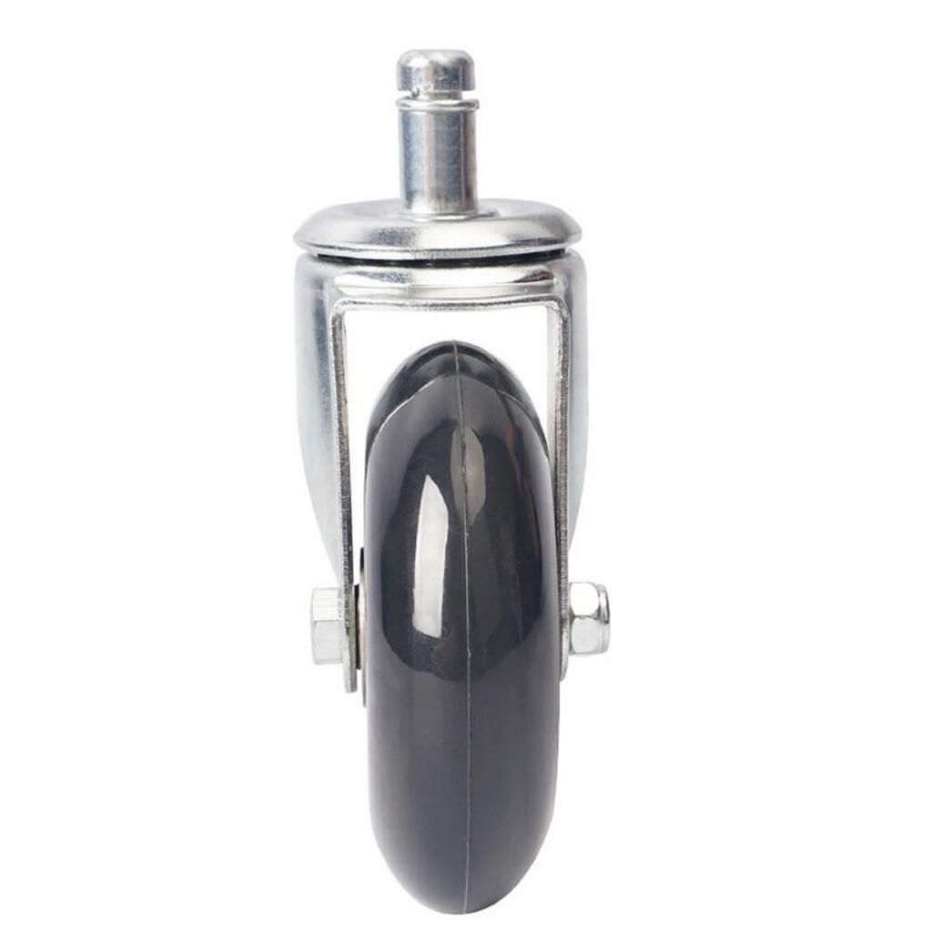 Bánh Xe Hạng Nặng Caster Bánh Xe Tiêu Chuẩn
