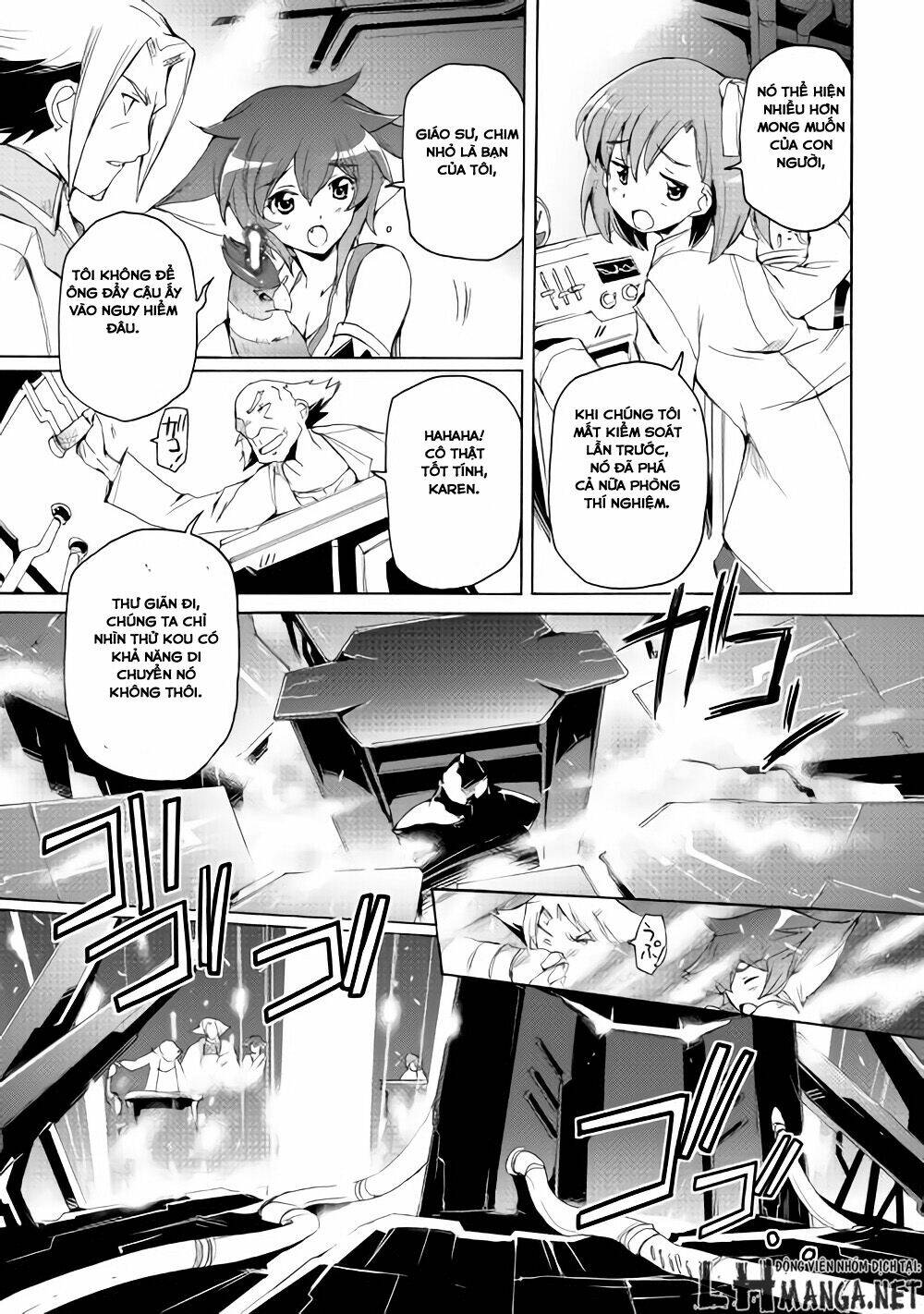 spirit migration chapter 19 7