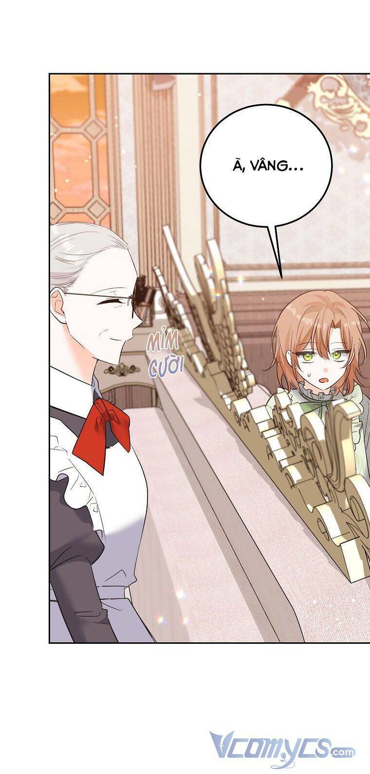 ác nữ karuna bé lại chapter 38 88