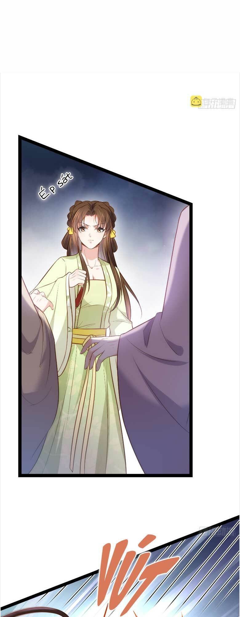 hoạn phi thiên hạ chapter 271 18