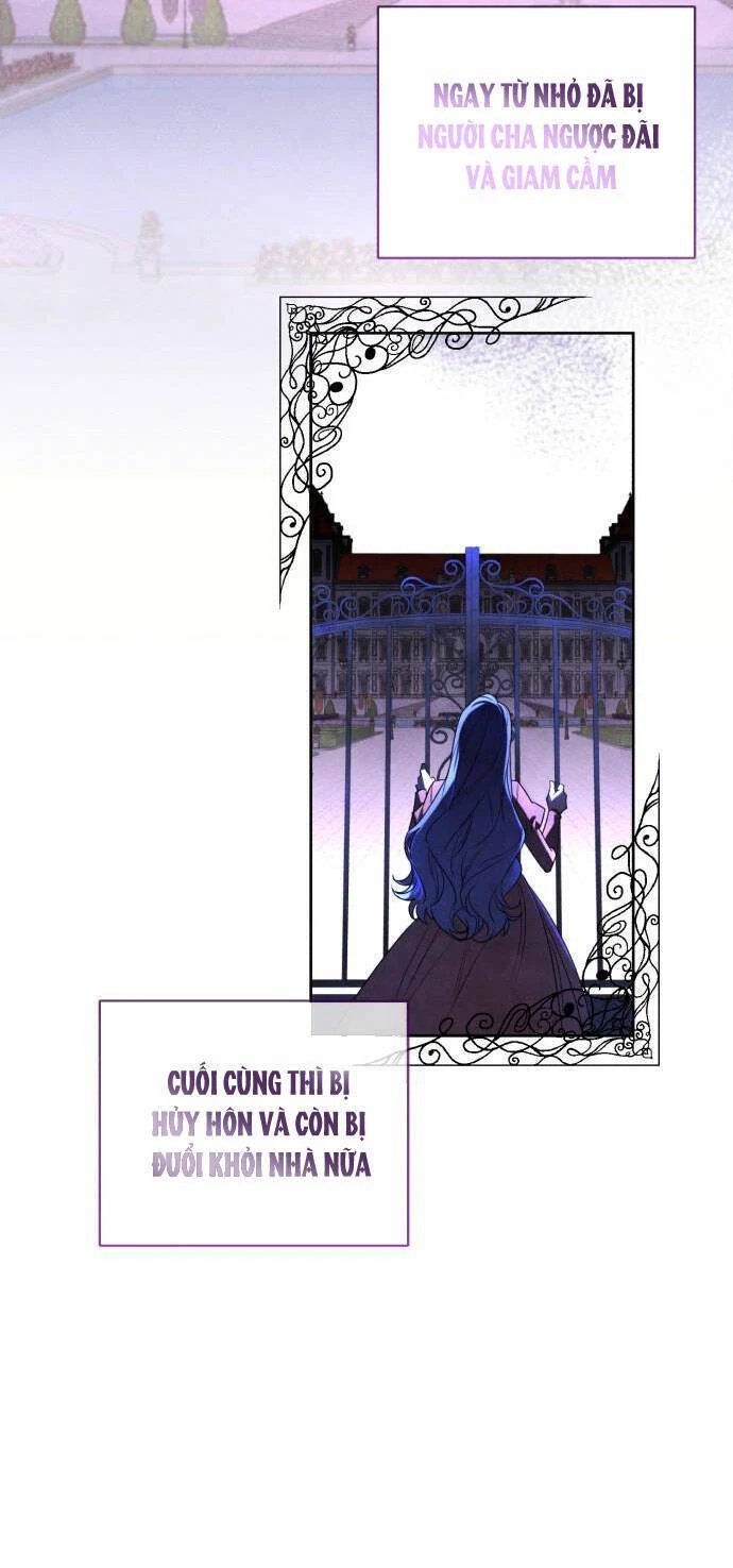 nếu là phản diện, liệu tôi sẽ chết? chapter 1.1 35