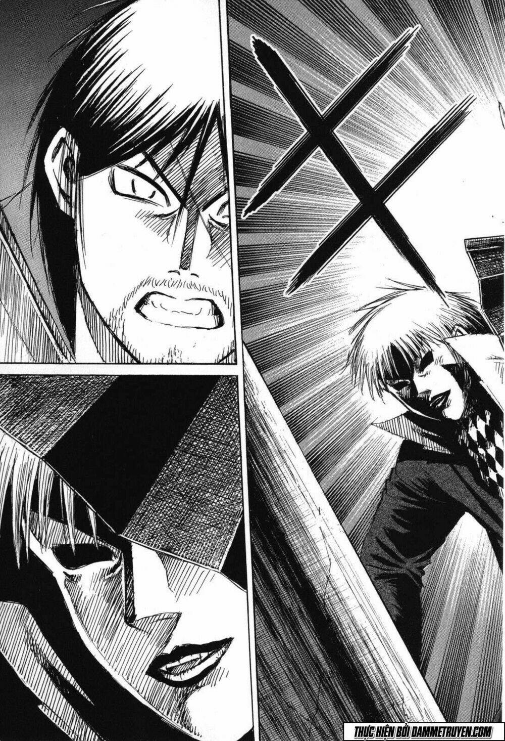 đảo ma cà rồng chapter 471 10