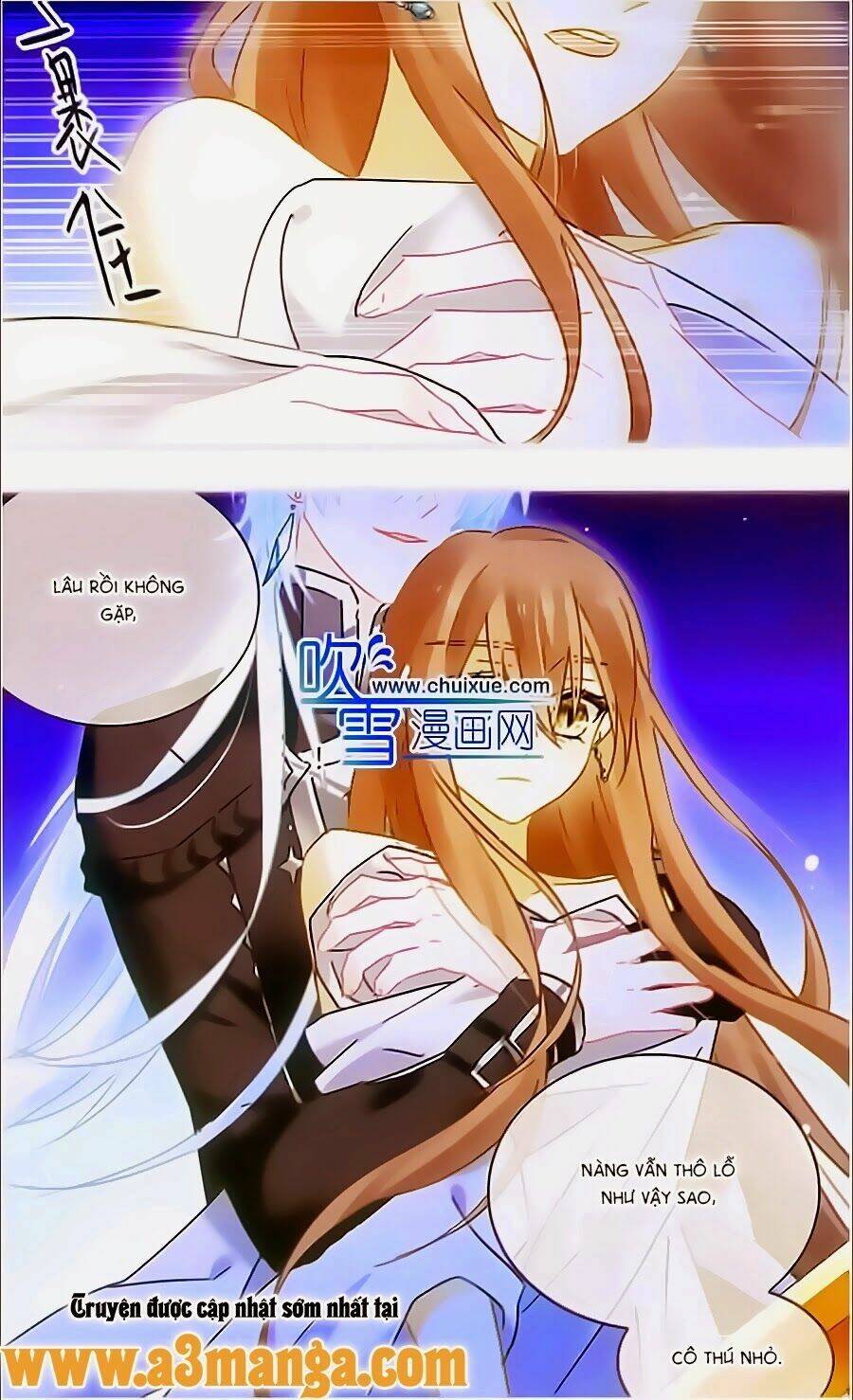 ngôi sao câu lạc bộ chapter 120 20