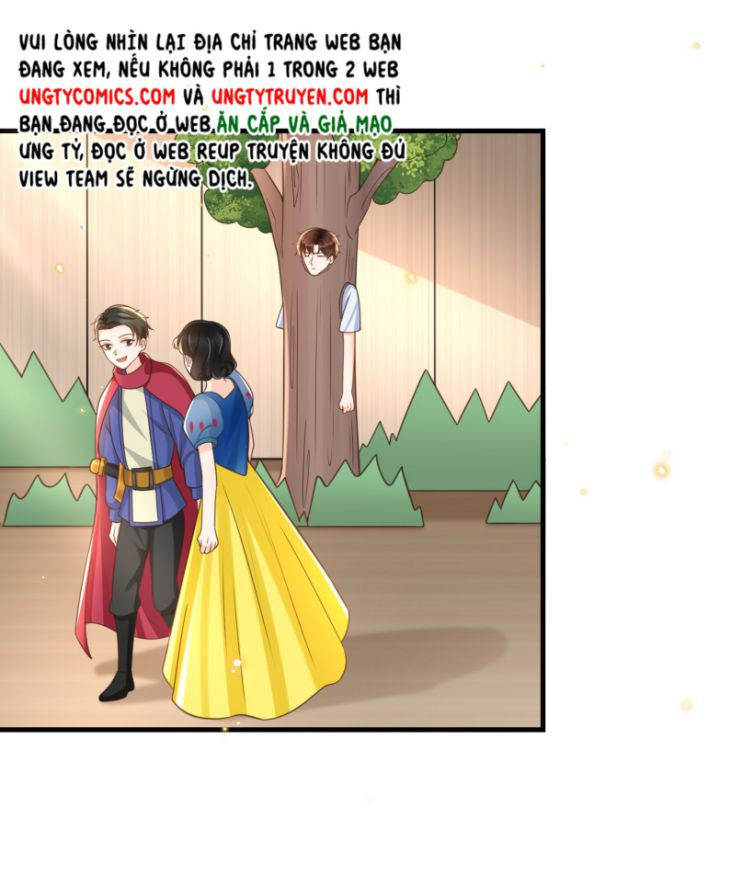 ngọt không ngừng nghỉ chapter 40 27