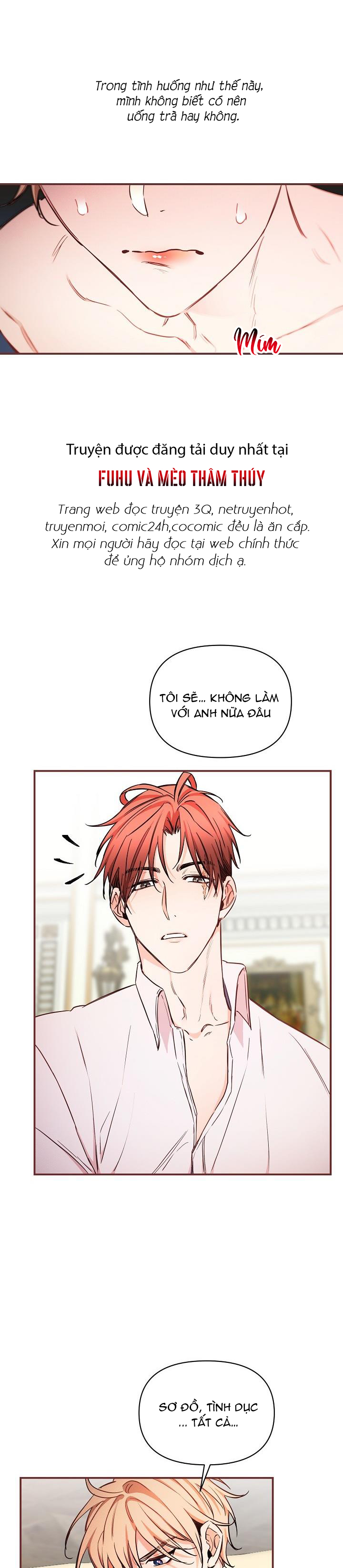 chuyến tàu cuồng loạn chapter 48 13