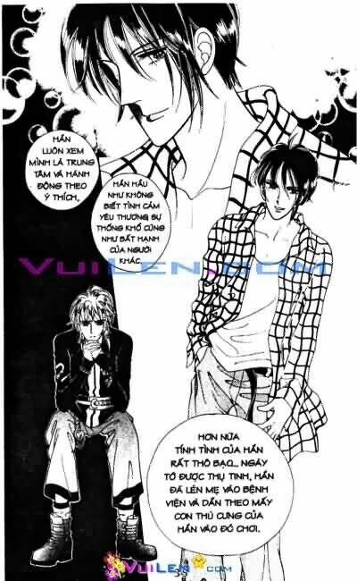 mùa hạ vàng chapter 2 36