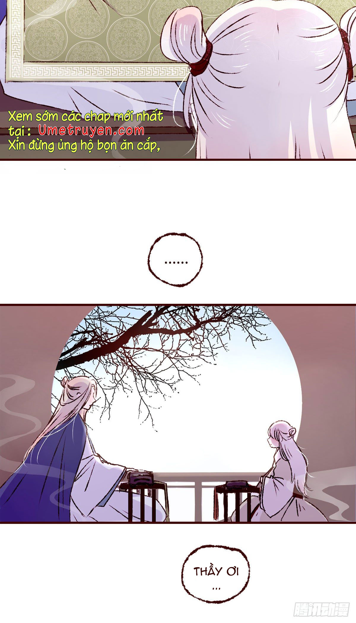 hoa của quỷ chapter 4 12