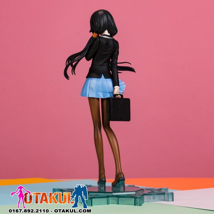 Mô Hình Kurumi Uniform