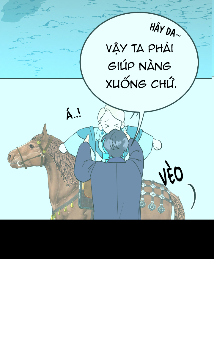 độc chủ chapter 25 21