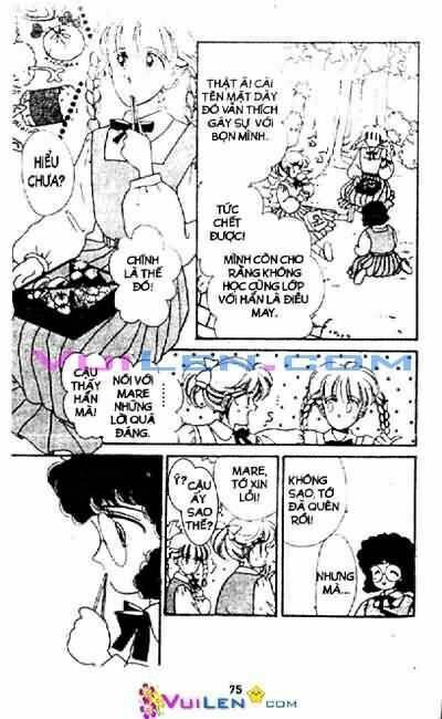 cô gái khả ái chapter 3 71