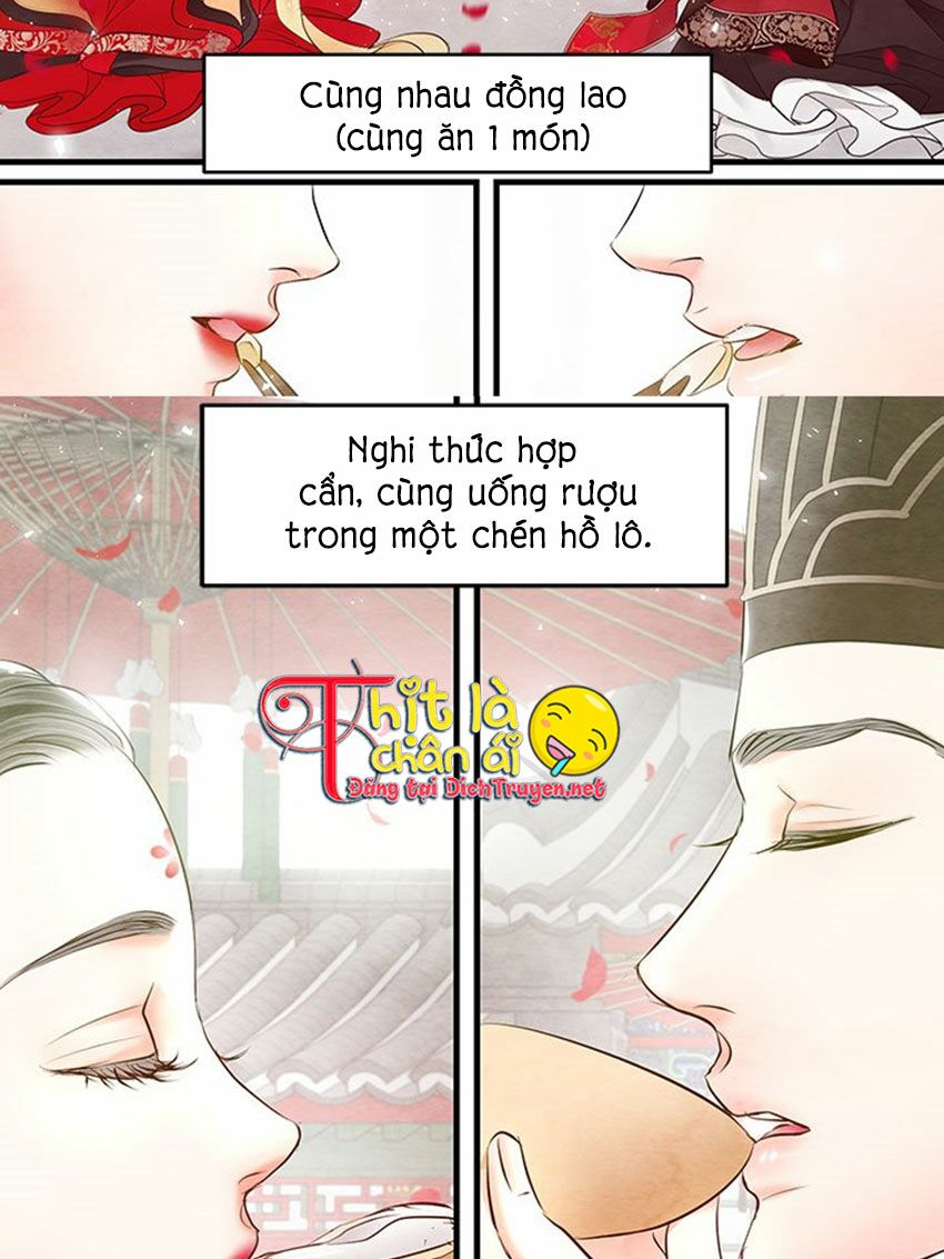 đêm thác loạn (đêm dục vọng) chapter 22 22