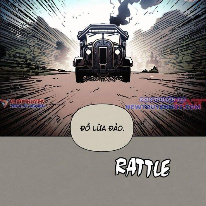 sinh vật gyeongseong: đóa hoa bất diệt chapter 38 7